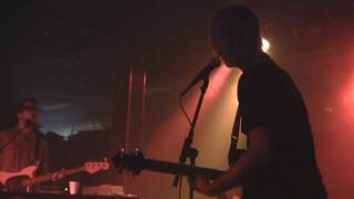 Fergus and Geronimo - Silly Girl (Television Personalities cover)