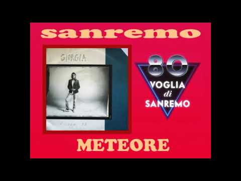 Giorgia Fiorio   Io Con Te