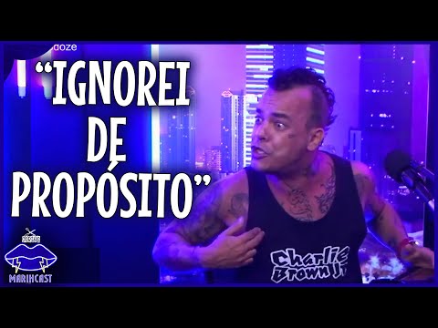 SHOW DO CABAL NO CAMORRA