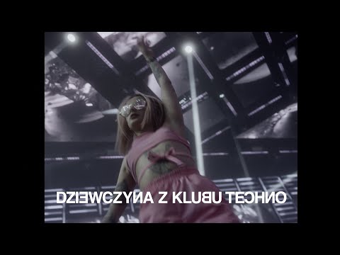 TEDE & SIR MICH - DZIEWCZYNA Z KLUBU TECHNO / DISCO NOIR