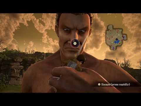 Attack on Titan: Wings of Freedom Cheathrough - Pt. 20