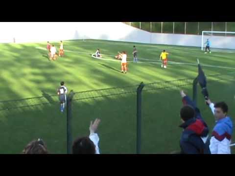 Finale regionale Juniores molisana del 12/05/2013 a Ripalimosani