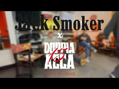 Jack the Smoker - 15 Years of Double H