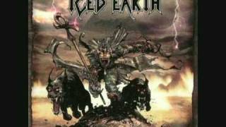 Birth of The Wicked- ICED EARTH