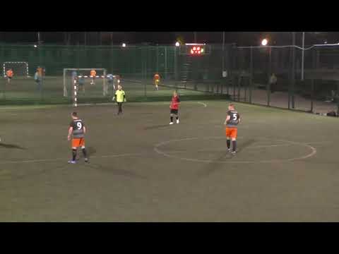 24 КХ  5 лига Stars – Edkon Games (1-2 тайм)