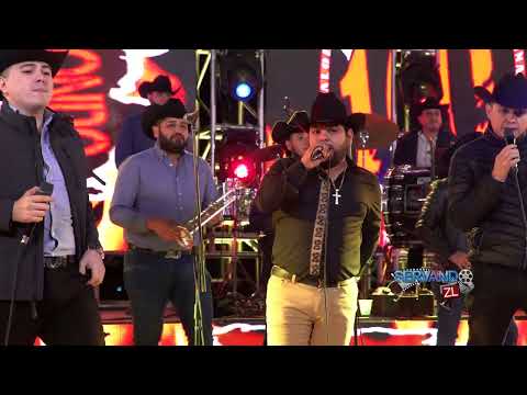 Panchito Arredondo Ft. La Decima Banda - El Que Dejo La Escuela (En Vivo 2022)