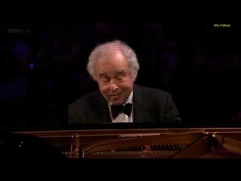 Bach Nr 9 BWV 854 E-Dur Das Wohltemperierte Klavier I Tanzpräludium Fuga sciolta András Schiff