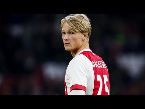 Fremtidens Stjerner på fodboldlandsholdet