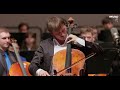 Benedict Kloeckner, The Orchestra Now, Leon Botstein - Max Bruch: Ave Maria