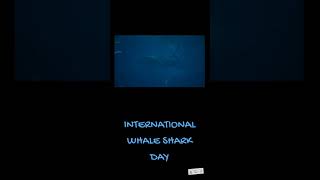 August 30 ll Whatsapp status  ll National small industry day ll whale shark day