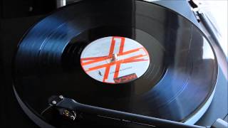 Wreckx N Effect - Knock N Boots (Chant Radio Mix) Vinyl