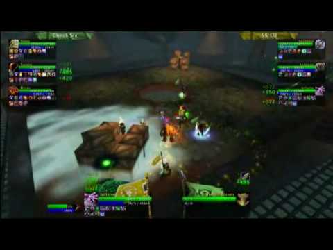 MLG Anaheim 09 - x6 vs SK.eu FINAL ROUND