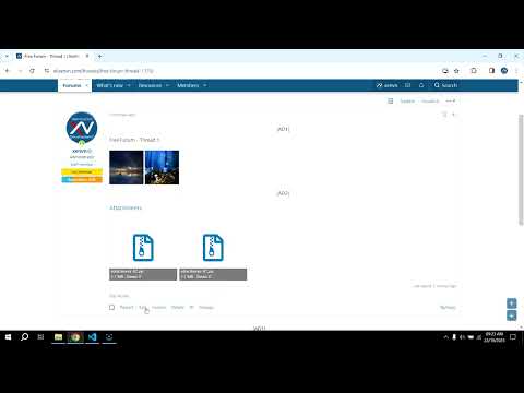 XenVn - Thread Icon for Xenforo 2 [New trick]