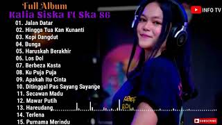 Download lagu Kalia siska jalan Datar Dj kentrung mp3 Download lagu Kalia siska jalan Datar Dj kentrung mp3