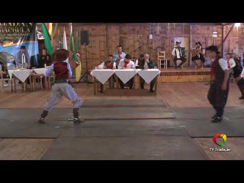 Bruno X João - Fegachula - Mirim