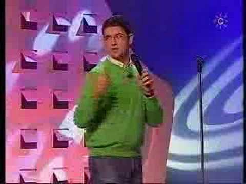 Manu Sanchez - Los Restaurantes Caros