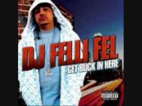 Dj Felli Fel Feat T Pain Sean Paul Pitbull Flo rida Feel it ( High Quality )