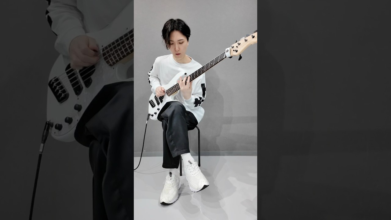 Modern Classic | Dingwall SP1