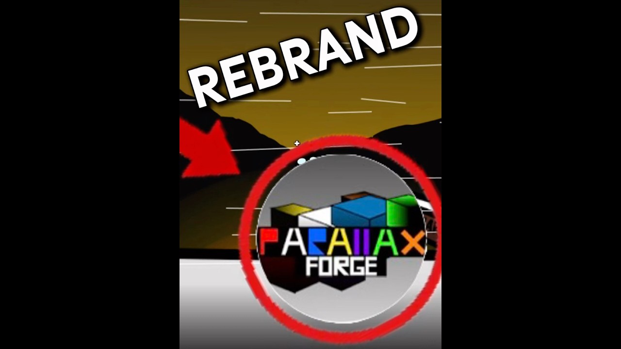 We Just Rebranded Our Indie Game Studio