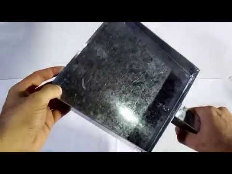 Metal Shovel / Belcha For Dustbin Picking Trash Waste Mud Dirt Garden