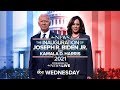 WATCH LIVE Inauguration Day for Preside