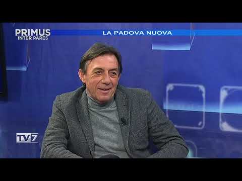 Primus Inter Pares del 20/1/2021 - Sergio Giordani (3 di 4)