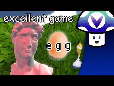 [Vinesauce] Vinny - Excellent Game