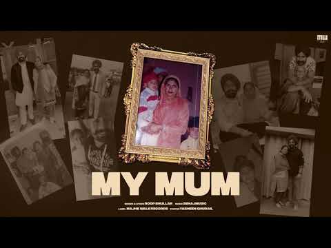 My Mum