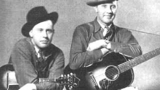 Bill Monroe - Poison Love
