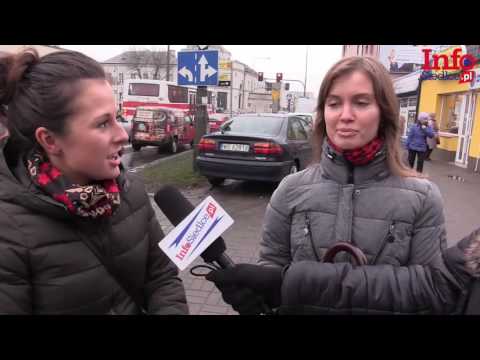 Wysoki poziom życia w Siedlcach. Sonda.