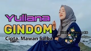Download lagu Gindom - Yuliana - ( Video Music) - Lagu Lampung Cover mp3 Download lagu Gindom - Yuliana - ( Video Music) - Lagu Lampung Cover mp3