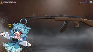 World War 2 Battle Combat New update Legendary Assault rifle AS-44 Test Shot Epic Gameplay 