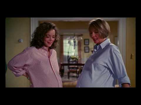 Father of the Bride II - "Stifling" - Steve Martin & Diane Keaton x Kimberly Williams-Paisley