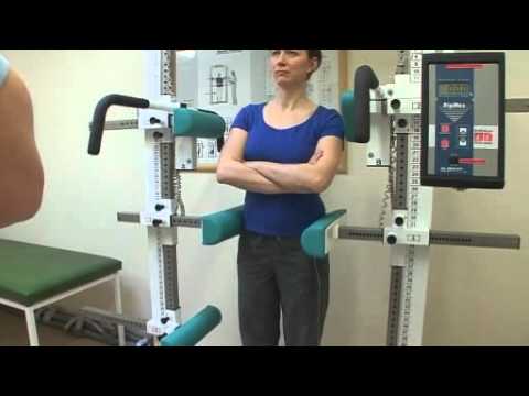 Medi-Terrain Oststeinbek Image-Film