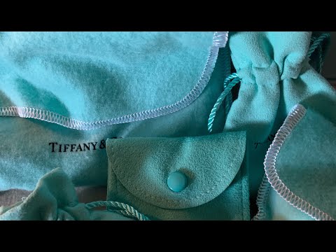 Coleção Tiffany & Co. 2021!