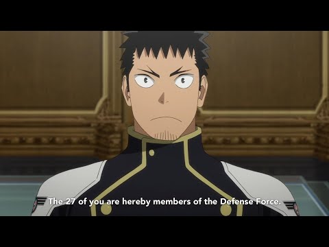 Official Trailer [Subtitled]