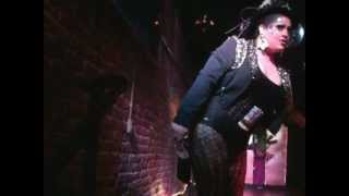 Rosalee Turrelle Andrews @ kinkeads 3/2/13 "diamonds"