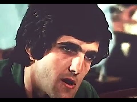 John Kerry's Passionate Vietnam Veterans Against the War Speech