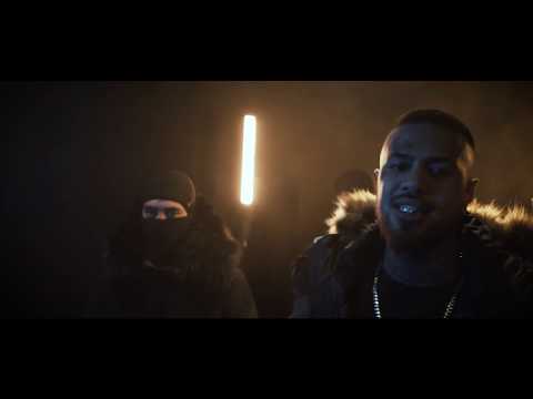 MLBRN - Bars from Prison (freestyle)