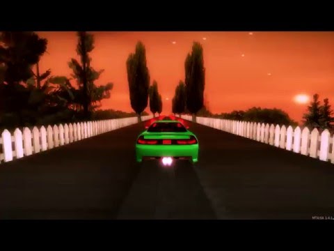 [DM] Cheslav Ft. Second Ft. iRaven - Greenpeace