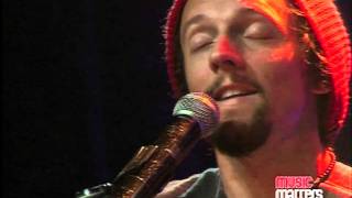 Jason Mraz - What Would Love Do Now (Live at Music Matters)