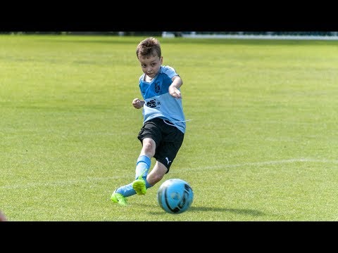 F1-Junioren SF Laubendorf - Windsbach