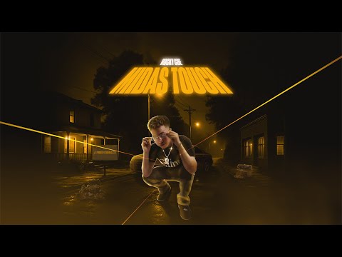 17.Anh Em Ta Ơi - Rocky CDE ft @YoungCD15B4  | “Midas Touch” the album