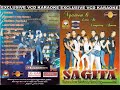 Ngamen 6 ENY SAGITA KARAOKE Nada Wanita
