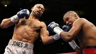 Roy Jones Jr - Can&#39;t Be Touched (Best of Roy Jones)