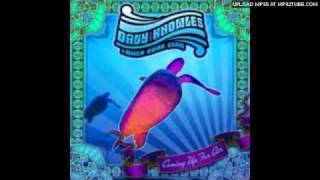 Davy Knowles & Back Door Slam - Taste Of Danger (Duet With Jonatha Brooke)