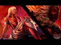 Street Fighter 6 Elena Talks To Akuma In Her Arcade Intro First Look