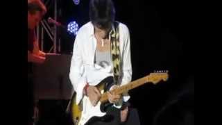 Ronnie Wood &amp; Friends - Live In Atlantic City 2012 (I Know ) I&#39;m Losing You - Best Quality