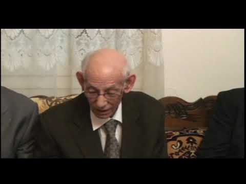 شهادة الأستاذ أحمد بناسي رحمه الله، أستاذ الفلسفة، حول علاقته بفضيلة الشيخ الطاهر بدوي الجزائري