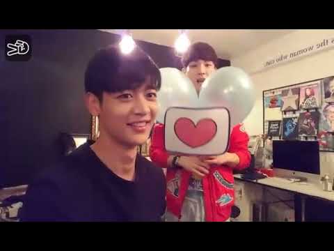 [ENG/ESP/FR/IT/JAP/TUR SUB] SHINee - Minho & Key: Shinee's Wardrobe Department (VLive 2015.08.05)